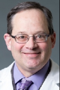 Dr. James D. Gorham M.D. PH.D., Pathologist