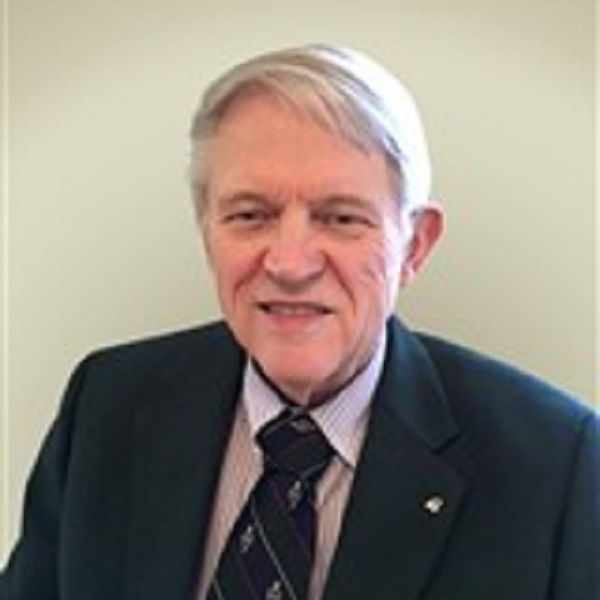 Dr. Ronald C Hill M.D.