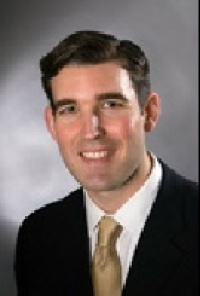 Brian J Dillon M.D., Radiologist