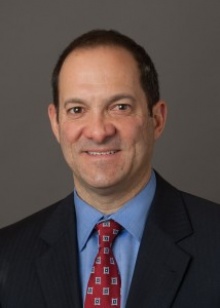 Dr. Mark Richard Newman DC, Chiropractor