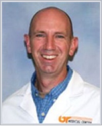 Dr. Jason D Keller DO, Anesthesiologist