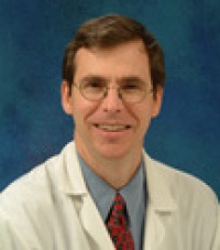 Dr. Malcolm Iain Smith MD, Internist