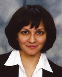 Dr. Sunita Juliana Ferns MD