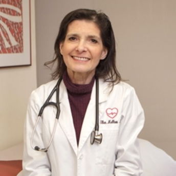 Ellen Mellow, MD, FAAC, Cardiologist