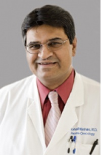 Dr. Sohail A Minhas MD, Hematologist (Blood Specialist)