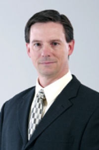 Dr. Patrick James Fitzgibbon DO, Family Practitioner
