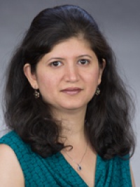 Dr. Teena Bhatla M.D., Hematologist (Pediatric)