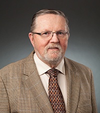 Dr. Frederick L Cole DO, Orthopedist