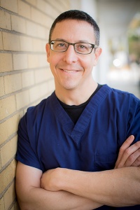 Damon Barrett Chandler MD, Plastic Surgeon