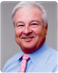 Dr. John S. Kacewicz D.M.D., Orthodontist