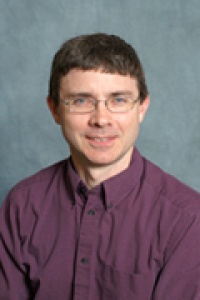 Dr. Alan G Garscadden MD