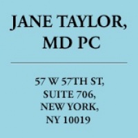 Ms. Jane  Taylor MD