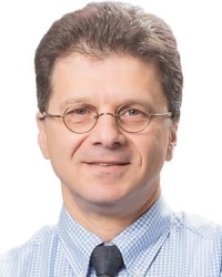 Dr. Ricardo Guillermo Baler MD