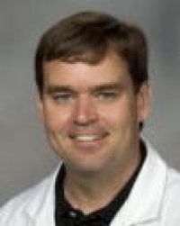 Clint Teague M.D., Radiologist (Pediatric)