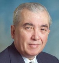 Dr. Luis Santiago Contreras MD