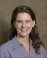 Dr. Jennifer Marie Salm MD