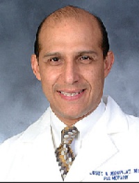 Dr. Justo A Montalvo MD, Sleep Medicine Specialist