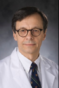 Dr. Zsolt Peter Ori MD, Internist