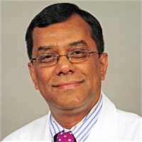 Dr. Tapan Kumar Gayen MD, FACP