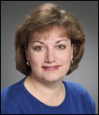 Dr. Elizabeth  Moberg-wolff MD