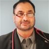Dr. Gurmit  Gill MD