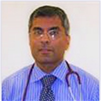 Dr. Yatinder Bains M.D., Gastroenterologist