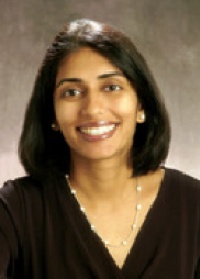 Dr. Kanan Akhil Patel M.D.