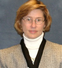 Dr. Mary Gerard Lynch MD