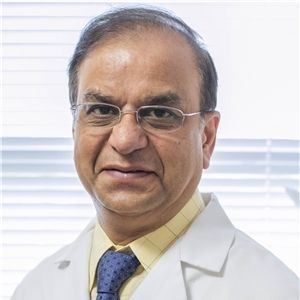 Kaushik C. Modi, MD, FACC, Cardiologist