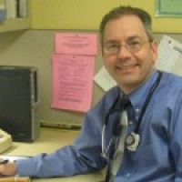 Dr. Mark Hoerman MD, Critical Care Surgeon