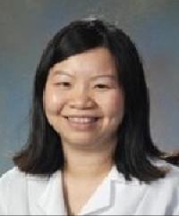 Dr. Agnes En ya Chen DO