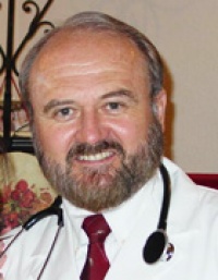 Dr. Marc Walter MD, Emergency Physician