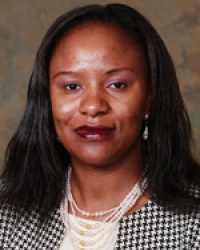 Dr. Edith Nebuwa Aniedobe MD