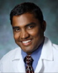 Dr. Venkat Pradeep Gundareddy M.D.