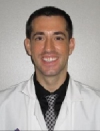 Dr. Miguel Xavier Escalon M.D., MPH