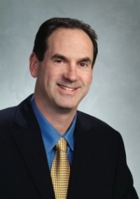 Dr. Don Phillip Greenberg M.D.