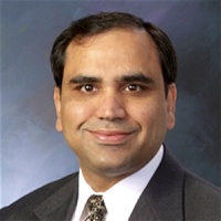 Dr. Ali H Mahmood MD