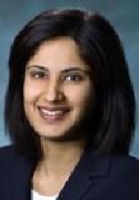 Dr. Monisha Bahri MD, Neonatal-Perinatal Medicine Specialist