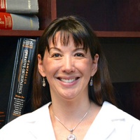 Dr. Helen C Gold DPM