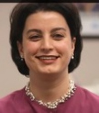 Dr. Shirin  Salehinia D.D.S
