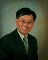 Dr. Keith Lim D.O., OB-GYN (Obstetrician-Gynecologist)