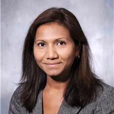 Dr. Lavanya A. Cherukuri, MD, OB-GYN (Obstetrician-Gynecologist)