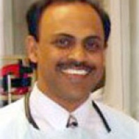 Dr. Nandakumar Ravi M.D., Gastroenterologist