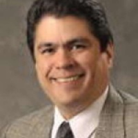 Dr. Luis Felipe Romero-cortez M.D., Family Practitioner