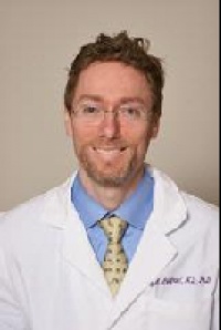 Dr. Jay Adam Gottfried M.D., PH.D.