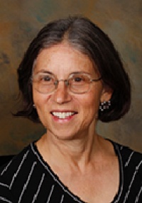 Dr. Peggy S. Weintrub M.D.