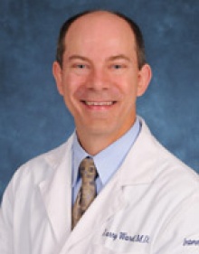 Dr. Lawrence David Ward MD, Internist