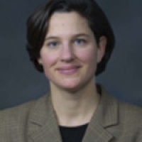 Dr. Elizabeth A Jacobs MD