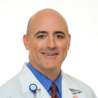 Dr. Denny Alan Carter M.D., Sports Medicine Specialist