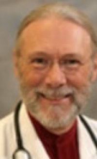 Dr. Frank J. Barch MD, Critical Care Surgeon